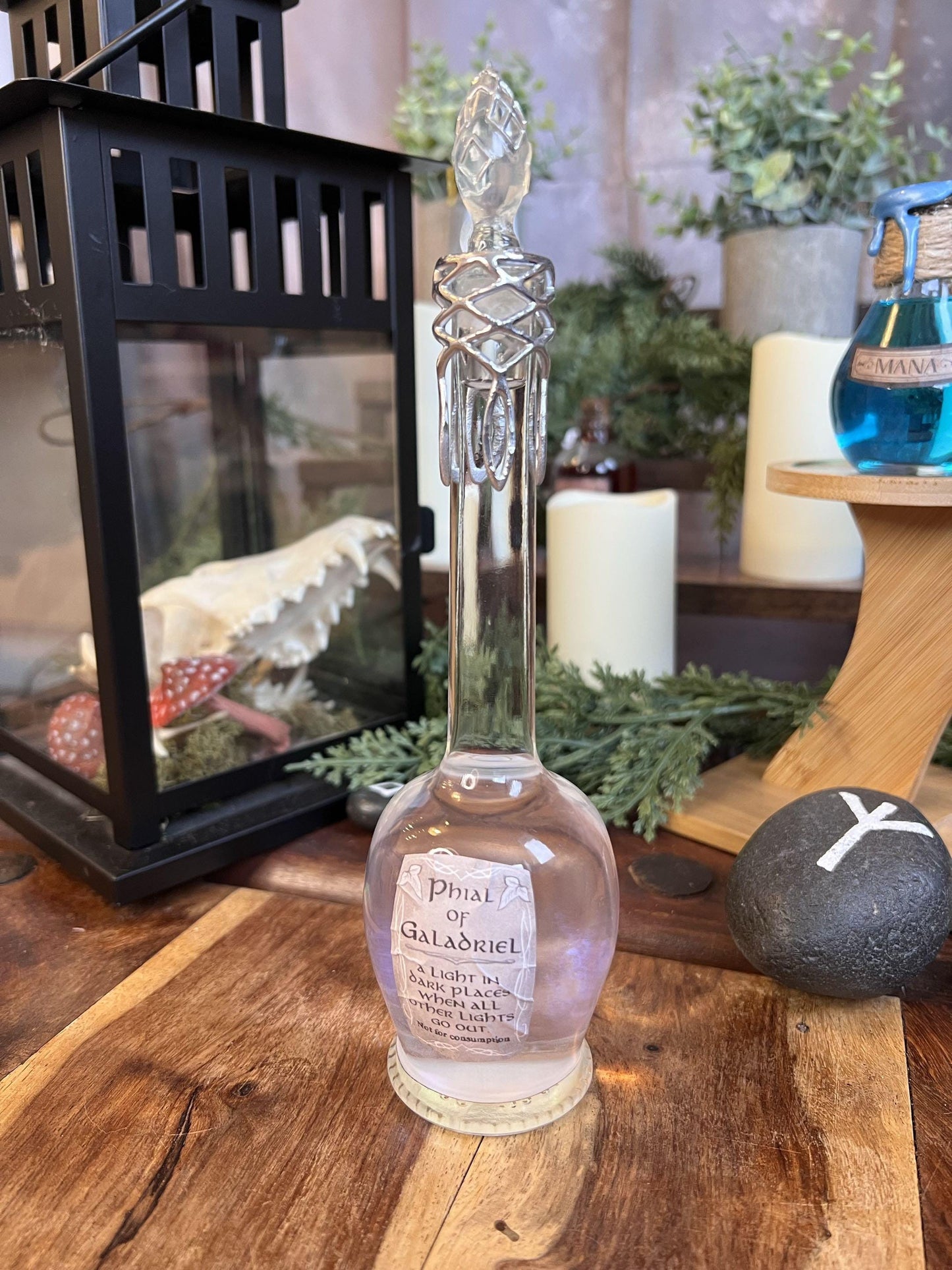 Phial of Galadriel