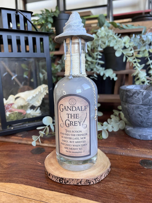 Gandalf The Grey