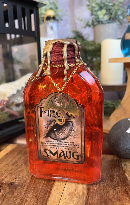 Fire of Smaug