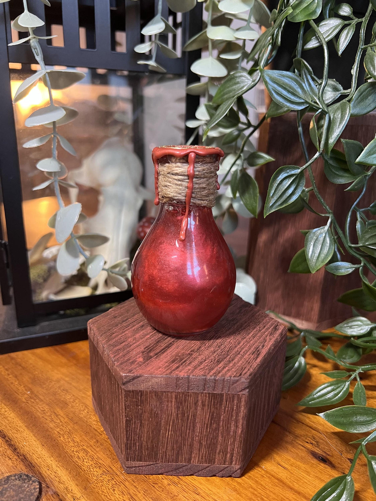 Health/Mana/Stamina Mini Potions