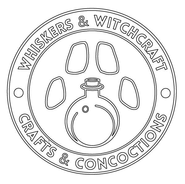 Whiskers and Witchcraft