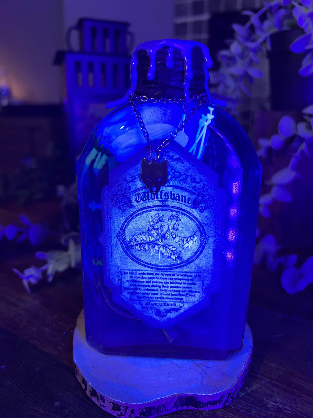 Wolfsbane
