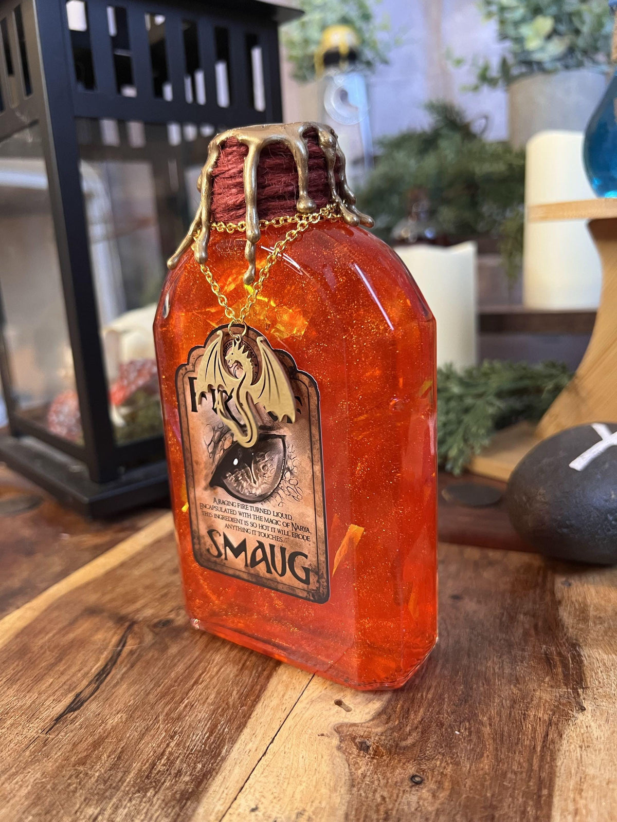 Fire of Smaug
