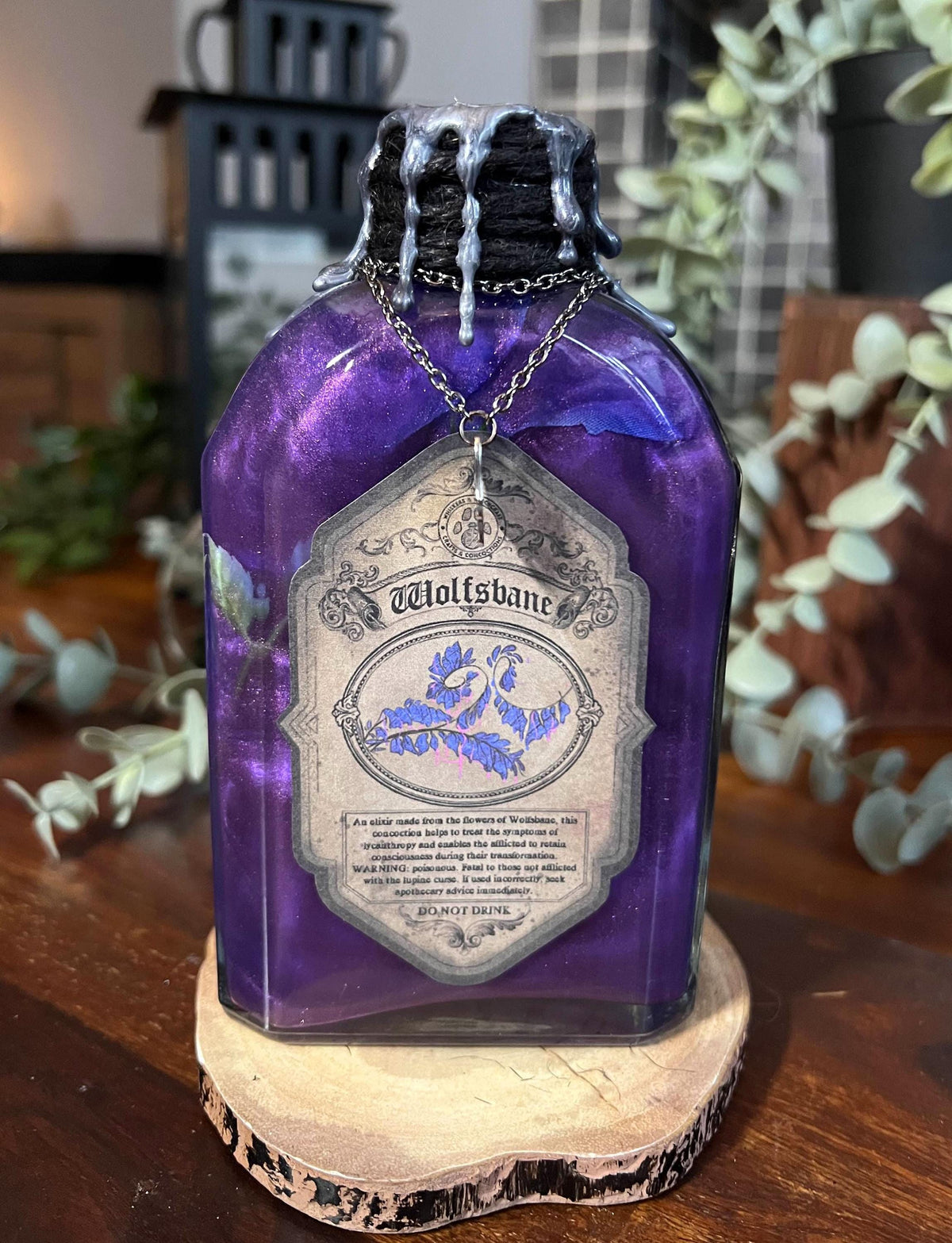 Wolfsbane